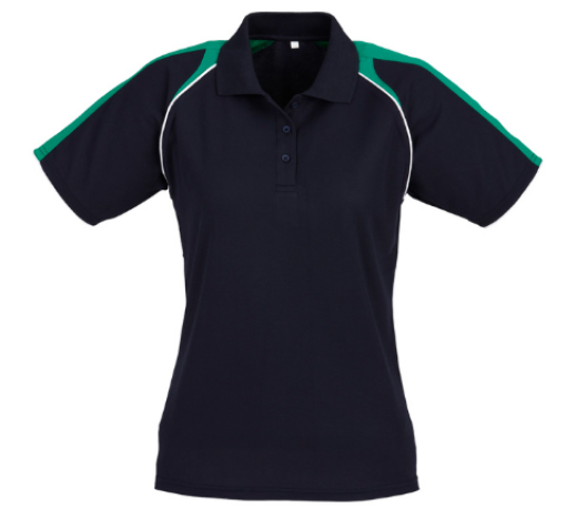 Picture of Ladies Triton Polo